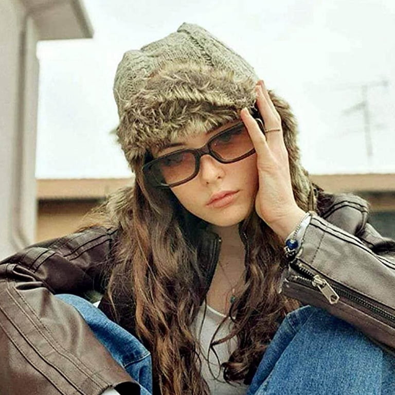 Retro Driving Glasses 90’s Vintage Fashion Narrow Square Frame UV400 Protection Rectangle Sunglasses for Women Retro Driving Glasses 90s  main image 2