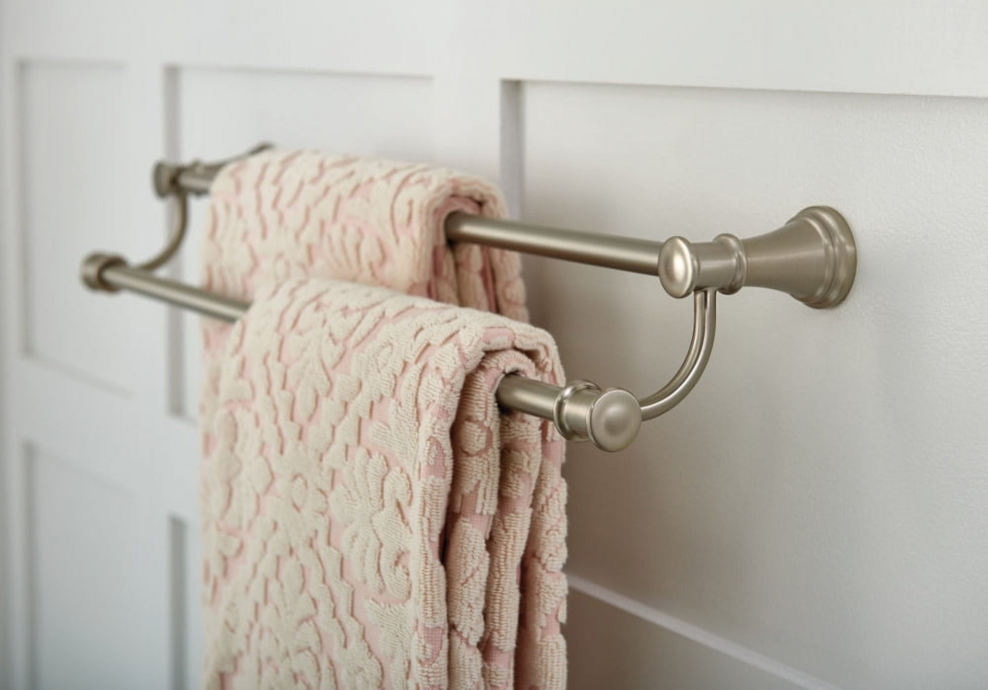 Moen tilson outlet towel bar