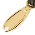 thumbnail image 5 of Barba Aceite Cabeza Cepillo rígidas Antiencrespamiento ABS Galjanoplastia para, 5 of 5