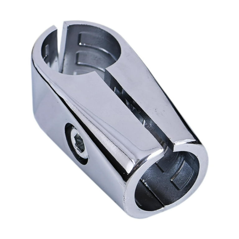 TEE-A様　① JISADER Tee Tube Pipe Connector Inner Dia 1.26 inch Coupling