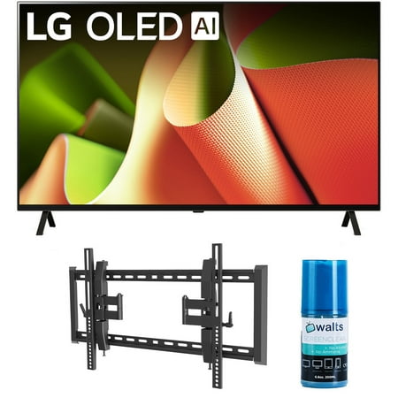 LG OLED65B4PUA 65 Inch OLED...