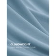 thumbnail image 5 of Remera CRZ YOGA Cloudweight Ligera Cuello Redondo XL, 5 of 5