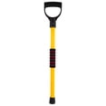 thumbnail image 1 of DEEPCRAFF Multi Plastic Paddle for Snow Sledding 1 PCS Comfortable Grip Accessory, 1 of 8