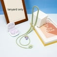 thumbnail image 4 of Hanging Rope for Buds Pro V5r5 Lanyard Earphones St Wireless Anti-Lost F4A0, 4 of 9