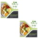 thumbnail image 2 of Tenedores de fruta 8 Uds Bewildely palillo comida plástico decoración caja de almuerzo 2piezas, 2 of 6