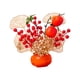 thumbnail image 5 of Decoración de Año Nuevo Chino 2024 Año de Bendición Arreglo de Primavera Estatua para Estilo C, 5 of 9