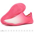 thumbnail image 2 of Zapatos de natación acuáticos zapatos acuáticos antideslizantes de secado rápido zapatos acuáticos deportivos zapatos de playa suaves transpirables para pesca buceo surf, 2 of 9