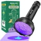 thumbnail image 1 of Linterna UV ESCO LITE Linterna de luz negra 128 LED 395nm, 1 of 8