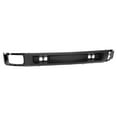 thumbnail image 2 of Suitable for Lower Front Bumper Valance Air Deflector with Tow Holes for 2007-2013 Chevrolet Silverado 1500 - Compatible Replacement GM1092192, 15915504, 2 of 9