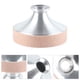 thumbnail image 4 of Amortiguador Silencioso de aleación de Aluminio para Saxofón Práctica de Saxofón Eliminación de Ruido Pieza de Instrumento Musical ANGGREK Otros, 4 of 8