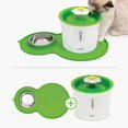 thumbnail image 4 of Catit Cat Flower Fountain with Placemat Kit, 3L, 4 of 9