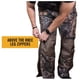 thumbnail image 5 of OVEROL IMPERMEABLE AISLADO Elite Mossy Oak HOT SHOT Talla L, 5 of 6