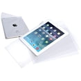 thumbnail image 1 of CTA Digital PAD-USLV Universal Protective Sleeves for Tablets, 20-Pack, 1 of 4
