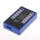 thumbnail image 5 of 1:10 RC Buggy Model Repuestos Kit de lámpara Intermitente 12 LED para Accesorio, 5 of 9