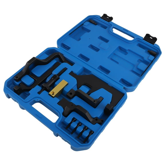 maXpeedingrods Engine Camshaft Alignment Locking Timing Tool Kit for BMW Mini Cooper R55 R56 R57 R60 N12 N13 N14 N16 N18 Peugeot 1.4 1.6, 117 440, 119 340, 119 590, 496 709