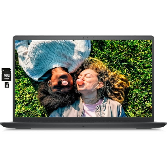 Dell Inspiron 3525 15" Laptop FHD(AMD INTEGRATED / RYZEN 5 5500U,16GB,512GB,Refurbished