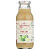 Lakewood Pure Lime Juice Lime, 12.5 Fl Oz
