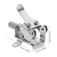 thumbnail image 2 of DEEPCRAFF Durable Drum Tuning Tool with Easy Adjuster for Snare and Marching Percussion, 2 of 7