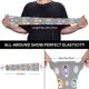 thumbnail image 3 of Balery Cute Geese Mangas Refrescantes para Brazos para Hombre y Mujer – Transpirables y Absorbentes de Humedad para Mujeres, Hombres y Niños, 3 of 7