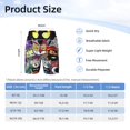 thumbnail image 4 of The Cuphead Show Boy'S Swim Trunks Quick Dry Board Shorts Kids Beach Swim Shorts Bathing Suits Swimsuit, 4 of 7