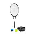 thumbnail image 1 of Pelota de entrenamiento de tenis Zulema herramienta para ejercicios al aire libre 4 piezas, 1 of 7