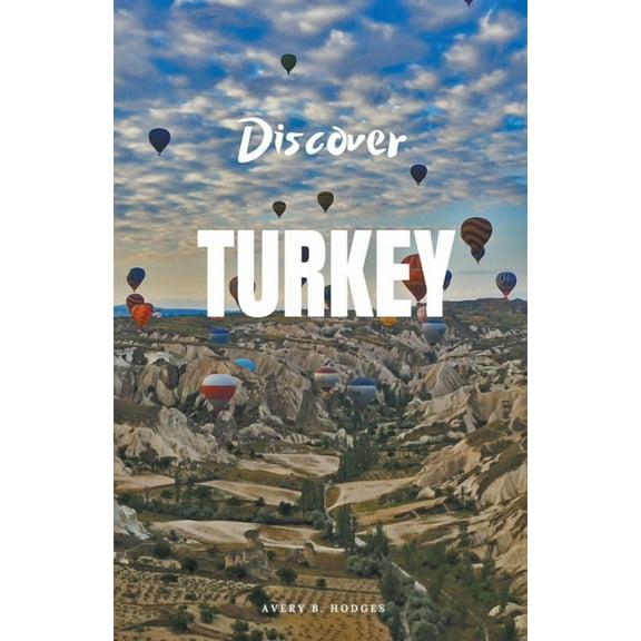 Turkey, (Paperback)