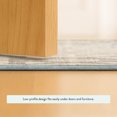 thumbnail image 5 of Addison Rugs Chantille Indoor/Outdoor Transitional Southwest Cream Machine Washable Rectangle Rug, 10' x 14', 5 of 8