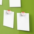 thumbnail image 4 of Leodye 3D Santa Christmas Refrigerator Magnets - DIY Decorative Stickers, 4 of 6