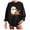 Black, variant on Futezty Halloween Crewneck Sweatshirts for Women Funny Graphic Pullover Lightweight Fall Long Sleeve Tops
