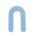 thumbnail image 4 of 100pcs U-shaped Horseshoe Shims Tile Spacers PP Level Wedges Positioning Clips Cabeceros Piscina Silentblock Rolling Pin Tools, 4 of 6