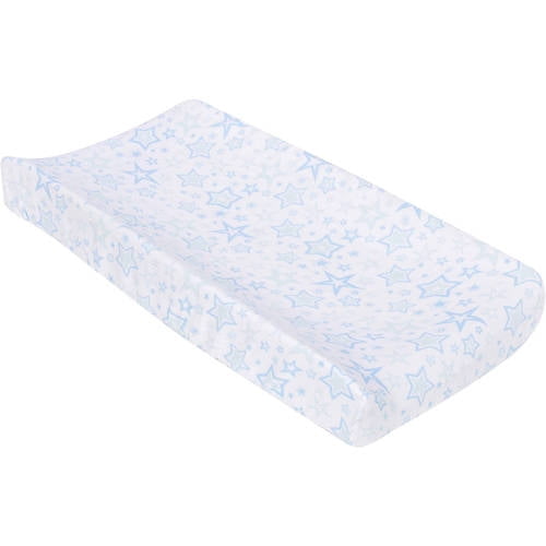 MiracleWare Muslin Cotton Changing Pad Cover