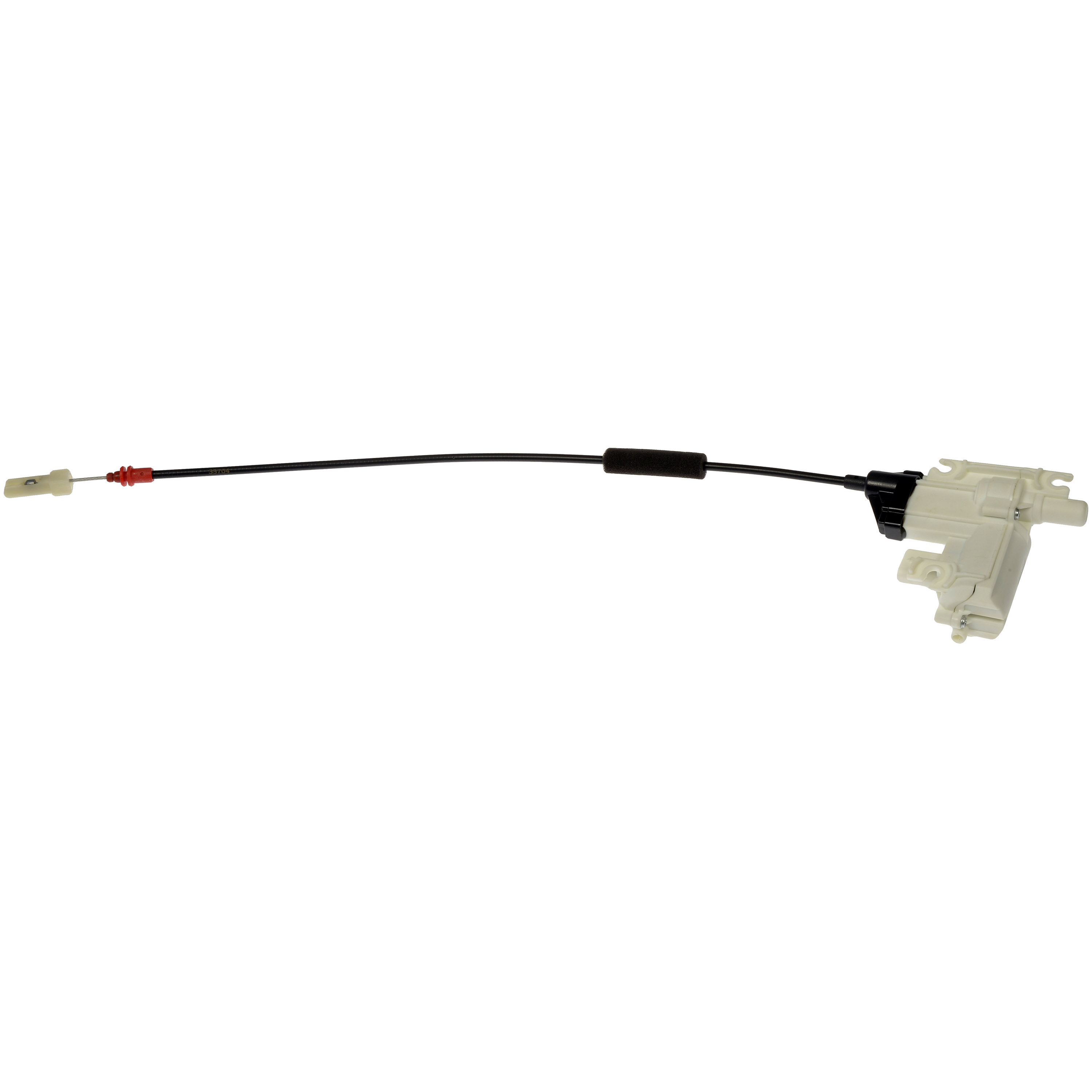 Dorman 937-351 Front Driver Side Door Motor for Specific Mercedes-Benz Models