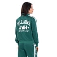 thumbnail image 3 of Disney Villains Zip Up Track Jacket Adult, 3 of 5