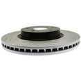 thumbnail image 2 of ACDelco 18A2350SD Disc Brake Rotor, 2 of 3