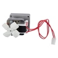thumbnail image 1 of Before Buying Electric Motor Motor Feeding Motor Power Upgraded 1 5 Barbecue Feeding Motor 2 0 RPM Auger Motor Kit, 1 of 10