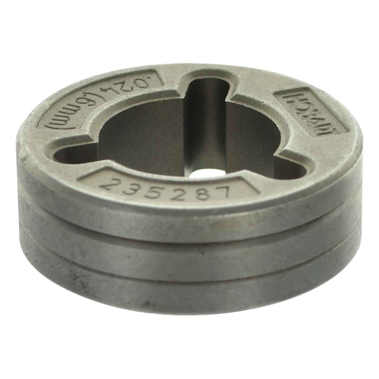 Miller 235287 Drive Roll, V Groove .024.045 Wire