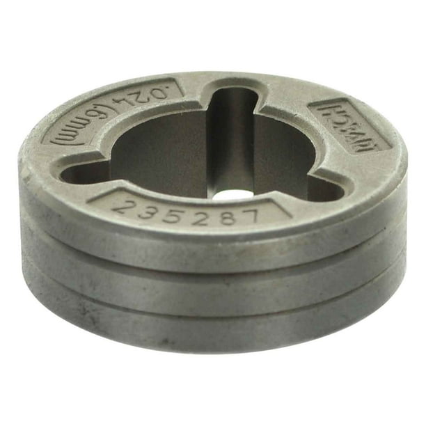 Miller 235287 Drive Roll, V Groove .024.045 Wire