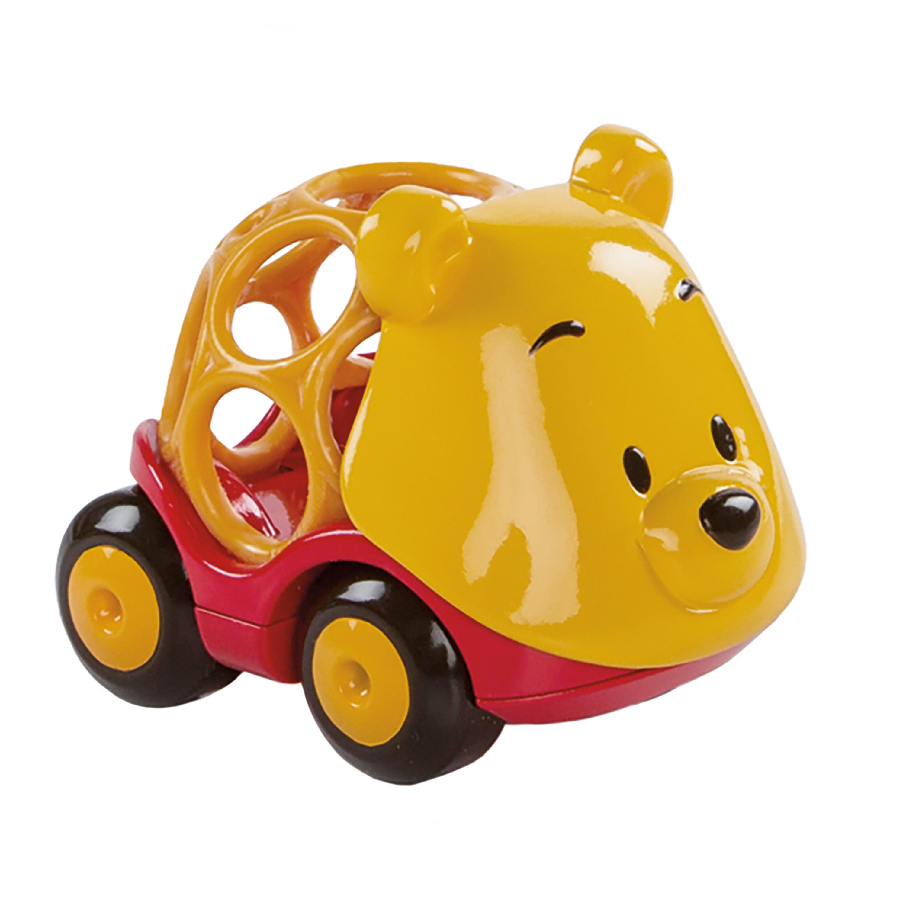 Disney 28117 Winnie The Pooh Baby Auto-Sonnenschutz Set : : Auto &  Motorrad