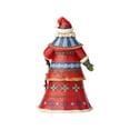 thumbnail image 2 of Enesco Jim Shore Heartwood Creek Lapland Santa with Bells, 2 of 2