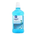 thumbnail image 1 of Enjuague bucal Equate antiséptico sabor menta azul 500 ml, 1 of 1
