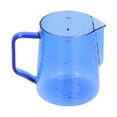 thumbnail image 2 of QIILU Milk Frother Cup, Frother Jug Multipurpose For Party For Festival, 2 of 8