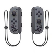 For Joy Con Controller Compatible with Switch, Left and Right Switch Joy-con Controllers Wireless Joy Pad Joystick Replacement Remotes