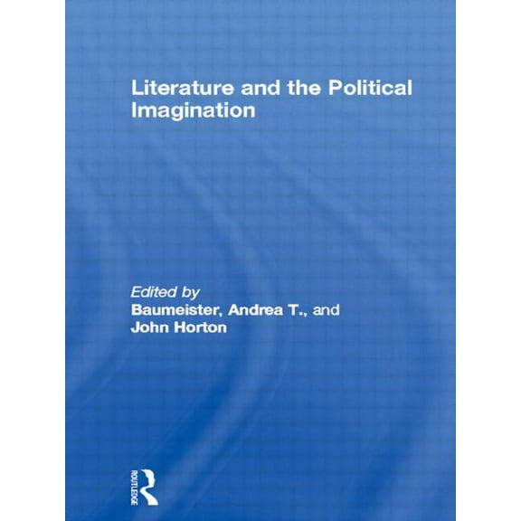 Routledge Studies in Development Literature and the Political Imagination, (Paperback)