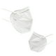thumbnail image 1 of Cubrebocas N95 20 UNIDADES IDC MASK CUBREBOCAS BLANCO N 95, 1 of 4