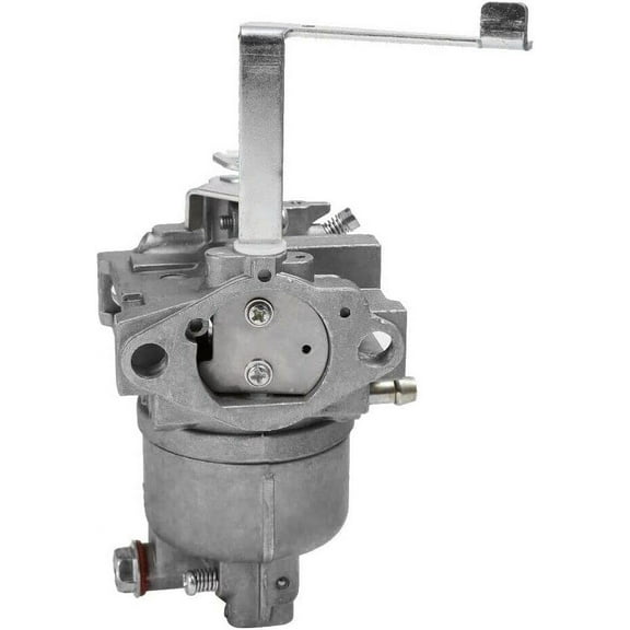 #US Replacement Part for Carburetor Fits for RIDGID RD905712A 5700watt Generator with MZ300 pupart#2488778
