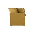 thumbnail image 4 of Chaise lounge brazo derecho Navolato - Mostaza WEIK Navolato, 4 of 7