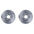 thumbnail image 1 of Set 2 Discos Ranurados 350z 2003 A 2005 Nissan V6 3.5L Tra Dynamik ., 1 of 4