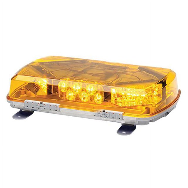 Whelen Engineering MC11PA 11 in. Century Series Mini Light Bar