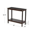 thumbnail image 5 of Brown Garden Balcony Garage Workstation Desk - Versatile And Build Wood For Garden, Balcony, Functional, 5 of 5