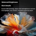 thumbnail image 4 of Converter Immersive 8K Visual Exceptional Clarity HDR Dynamic, 4 of 7
